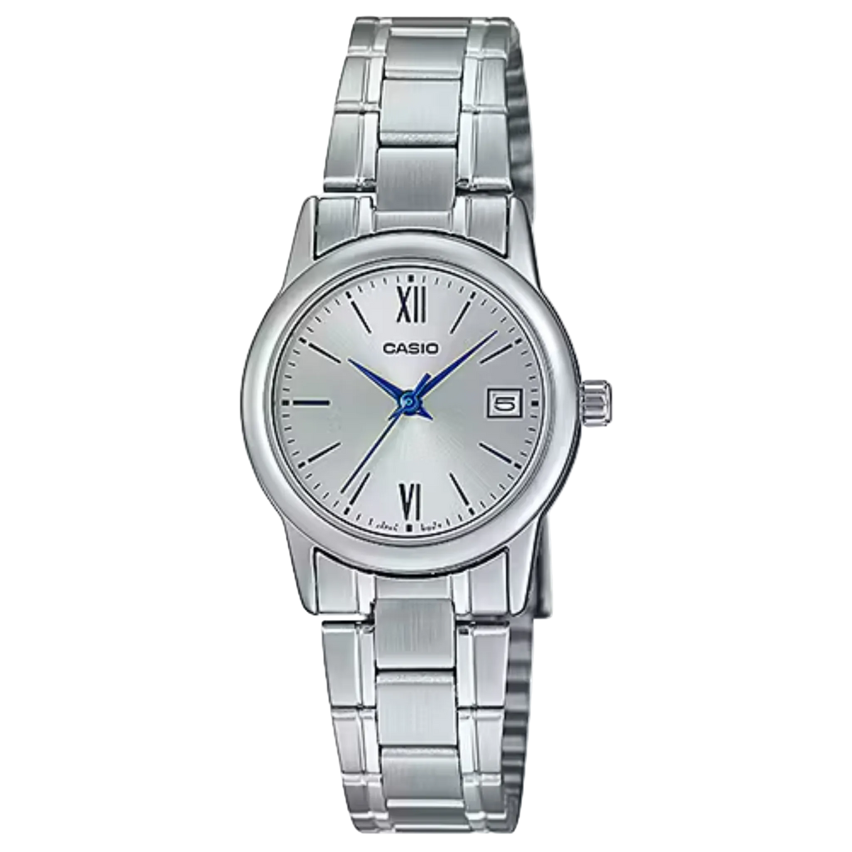 CASIO FEMENINO LTP-V002D-7B3