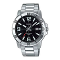 CASIO MASCULINO MTP-VD01D-1B