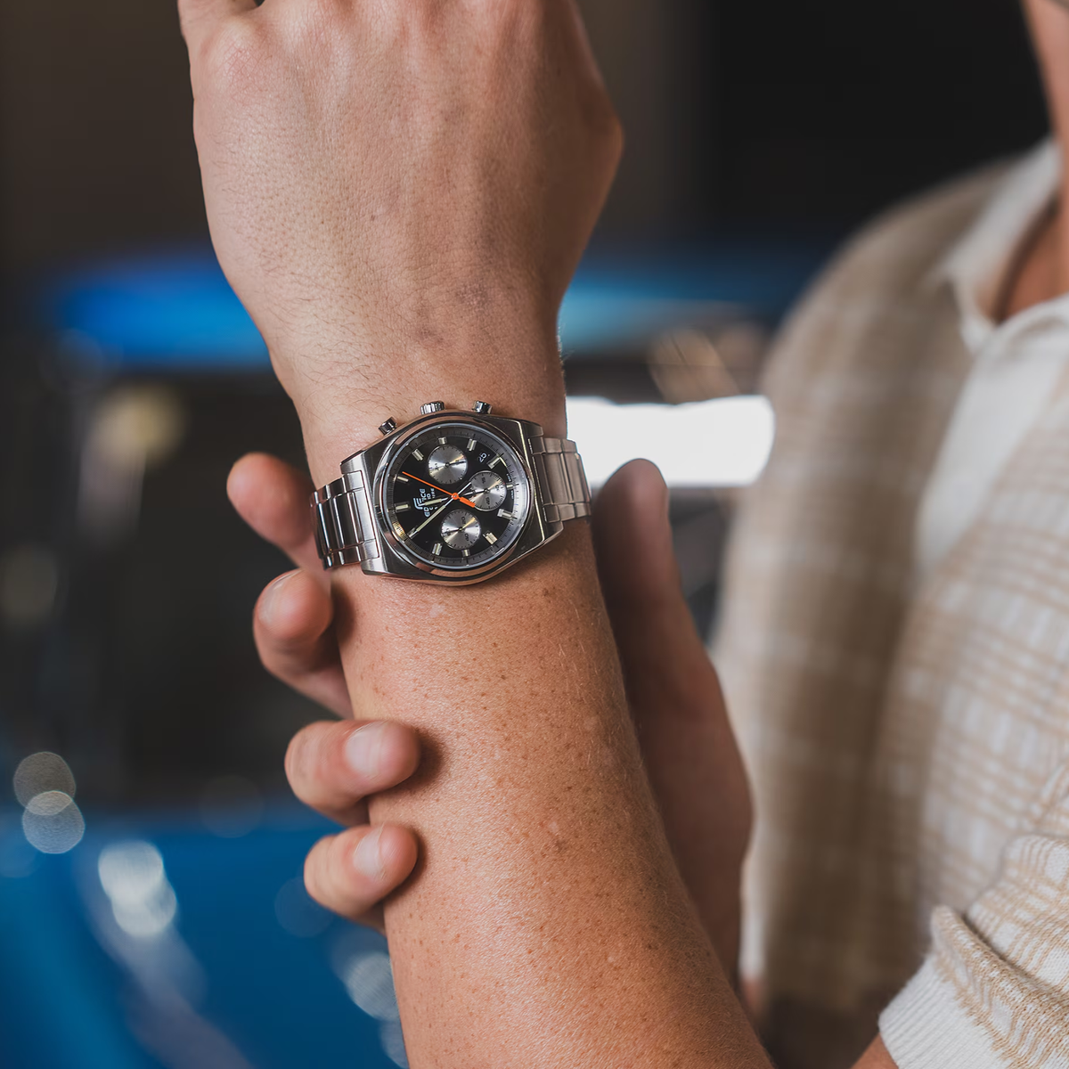 CASIO EDIFICE EFB-730D-1A