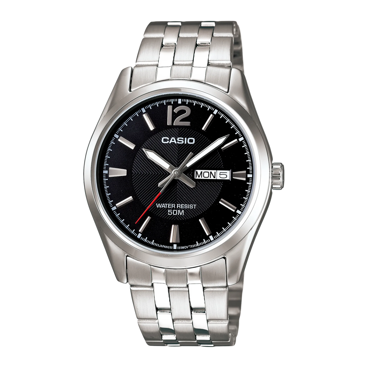 CASIO MASCULINO MTP-1335D-1A