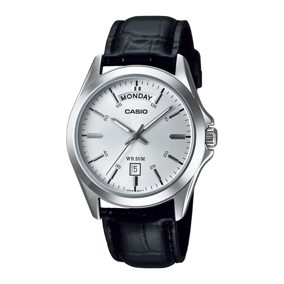 CASIO MASCULINO MTP-1370L-7A
