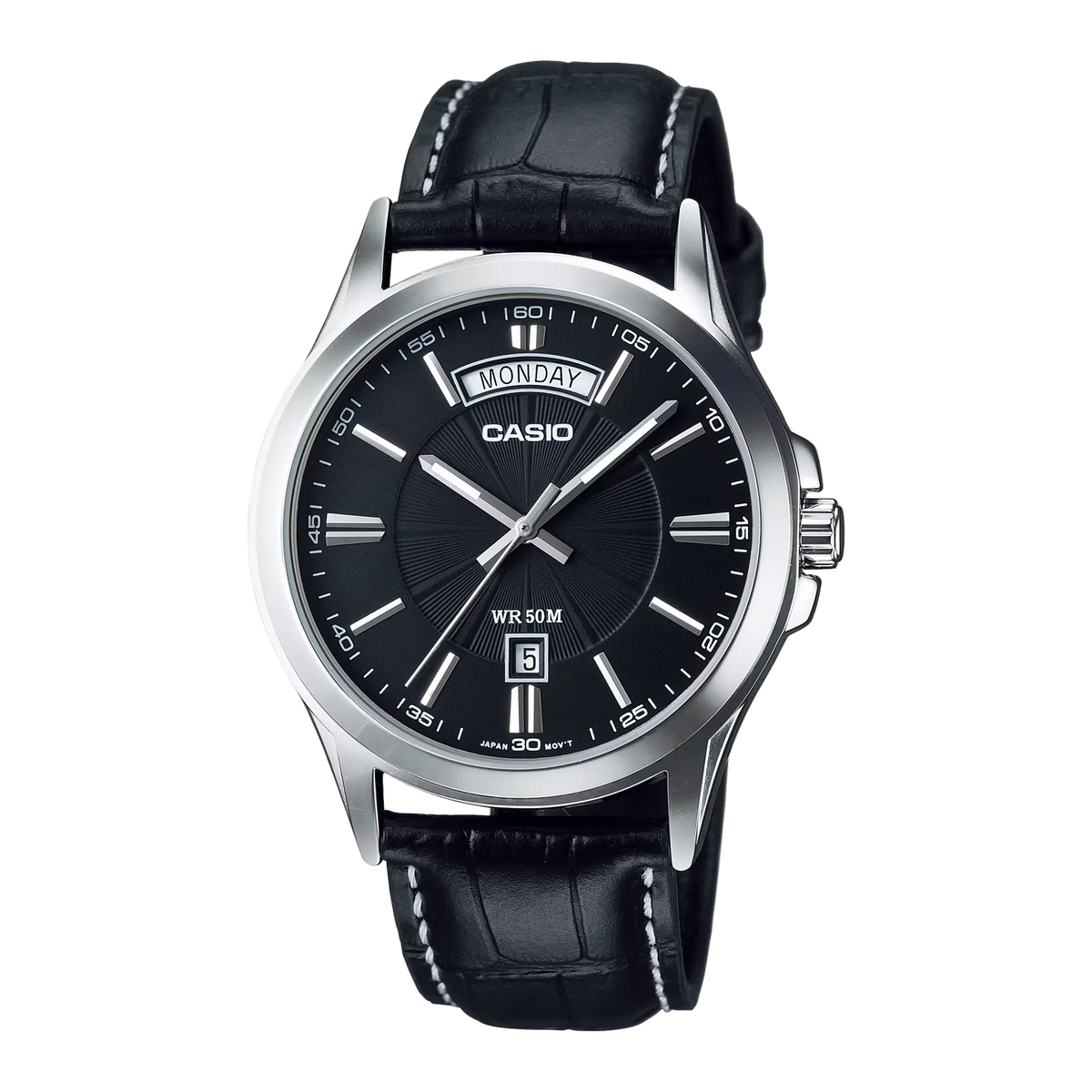 CASIO MASCULINO MTP-1381L-1A