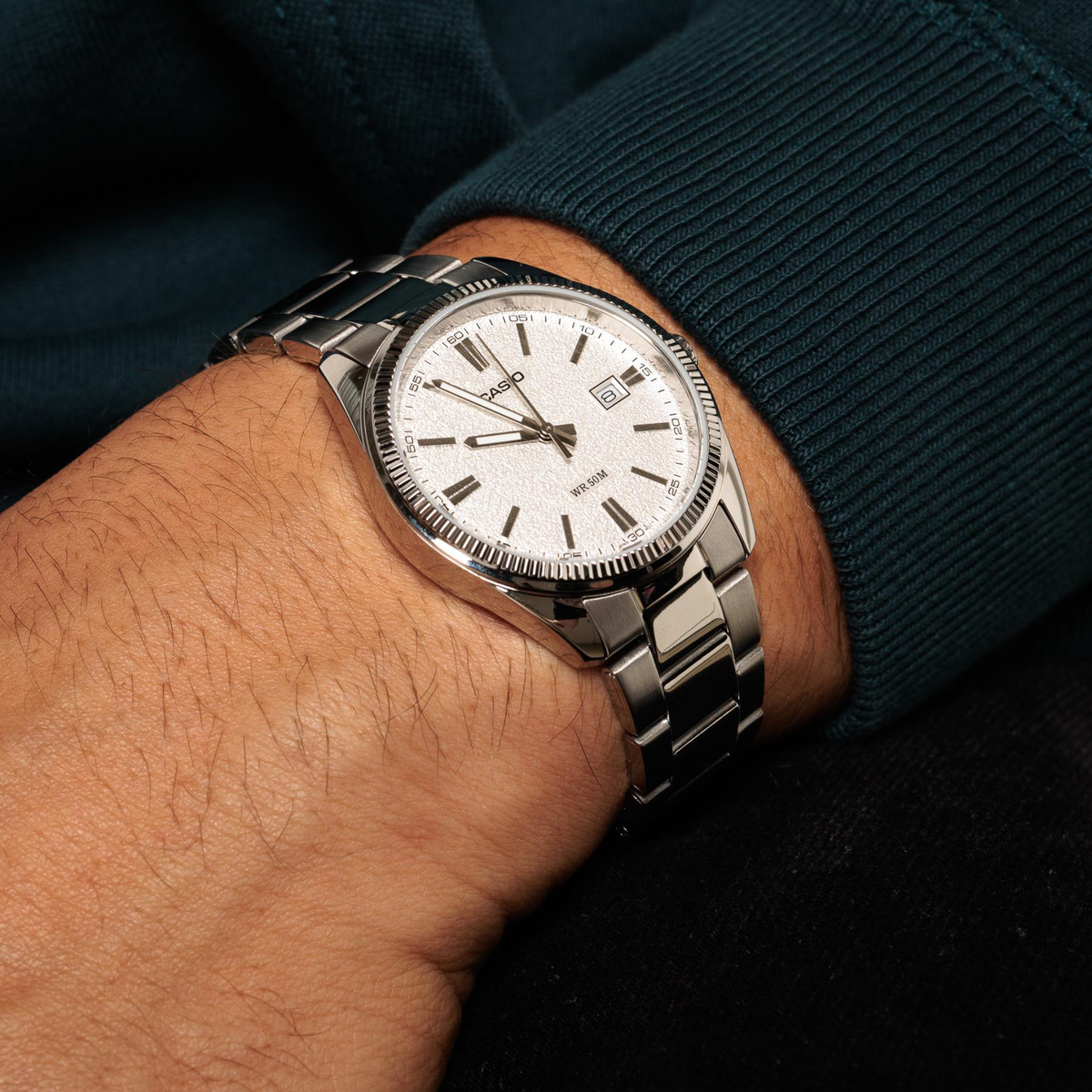 CASIO MASCULINO MTP-1302DA-7A