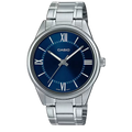 CASIO MASCULINO MTP-V005D-2B5