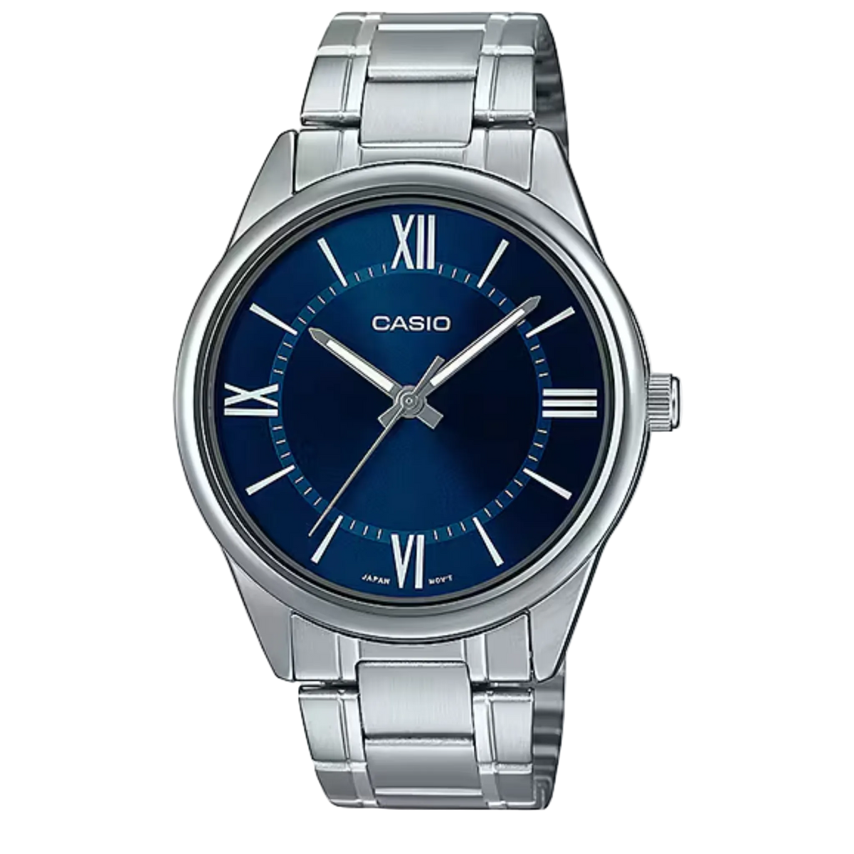 CASIO MASCULINO MTP-V005D-2B5