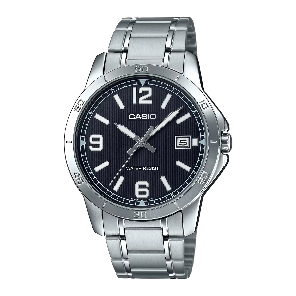 CASIO MASCULINO MTP-V004D-1B2