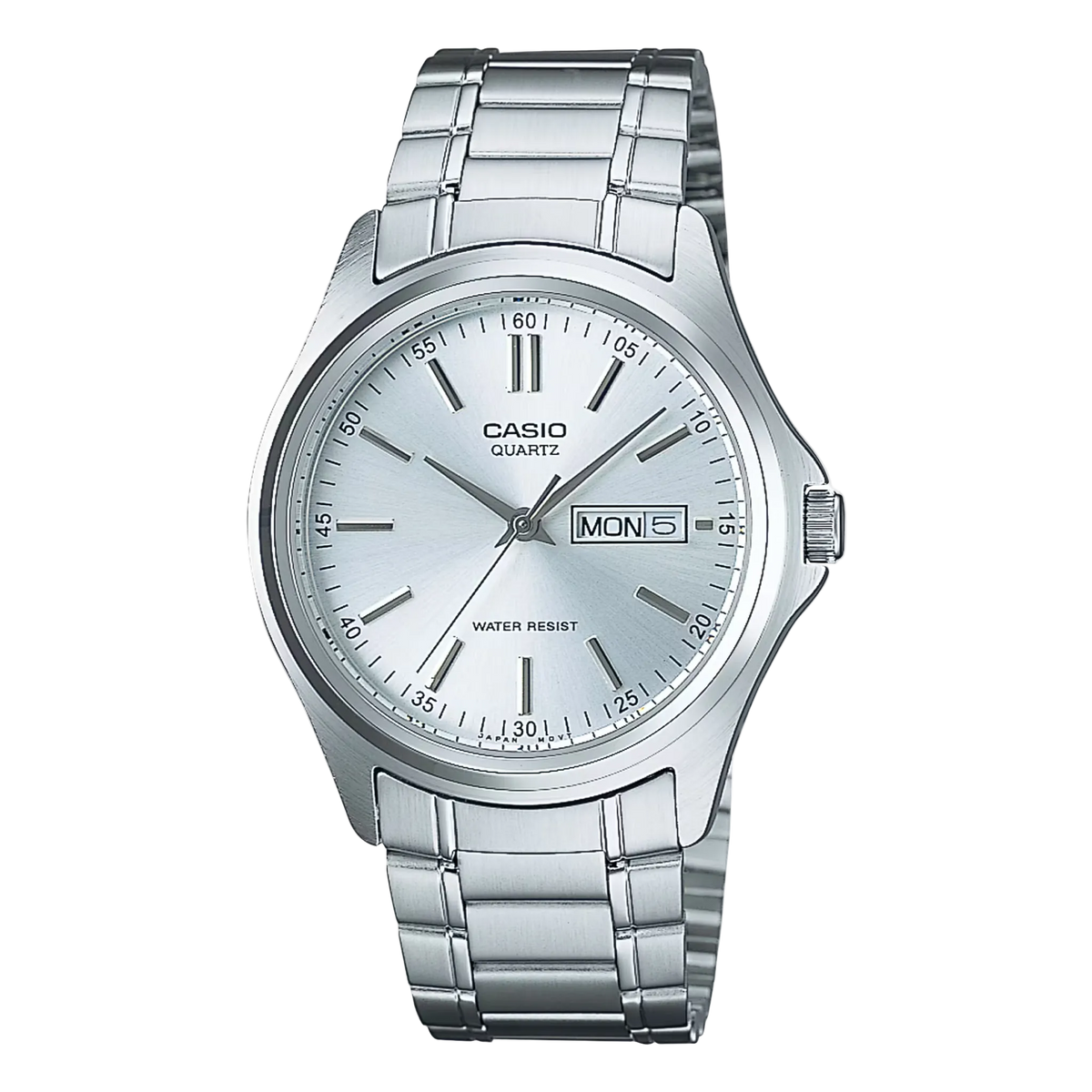 CASIO MASCULINO MTP1239D-7A