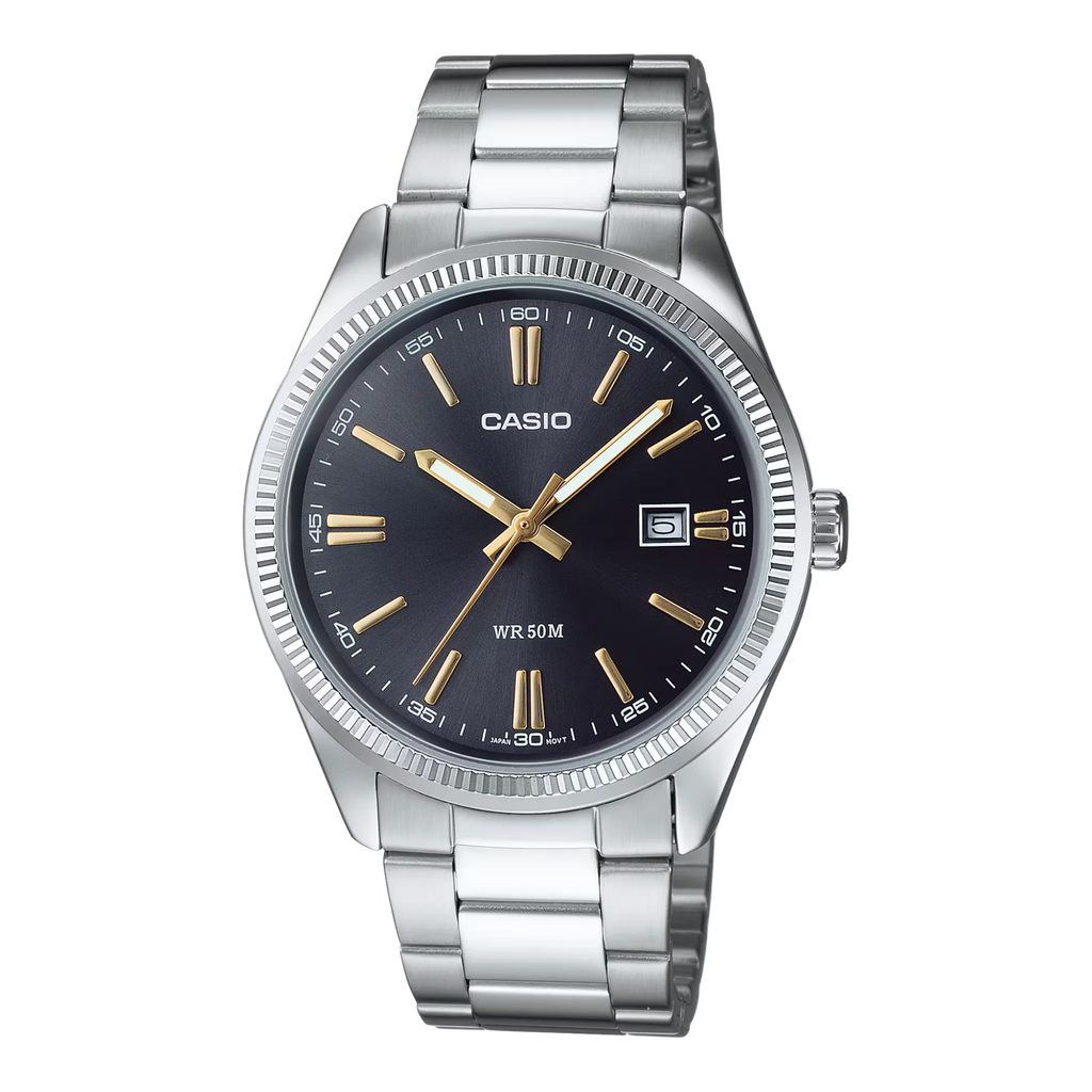 CASIO MASCULINO MTP-1302D-1A2