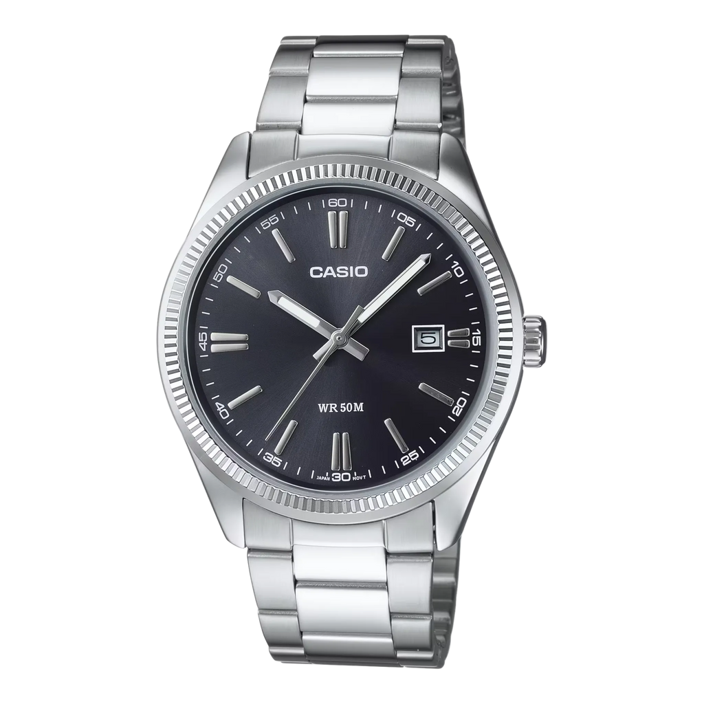 CASIO MASCULINO MTP-1302D-1A1