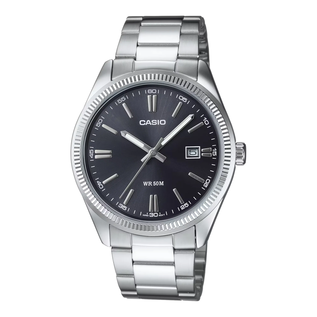 CASIO MASCULINO MTP-1302D-1A1