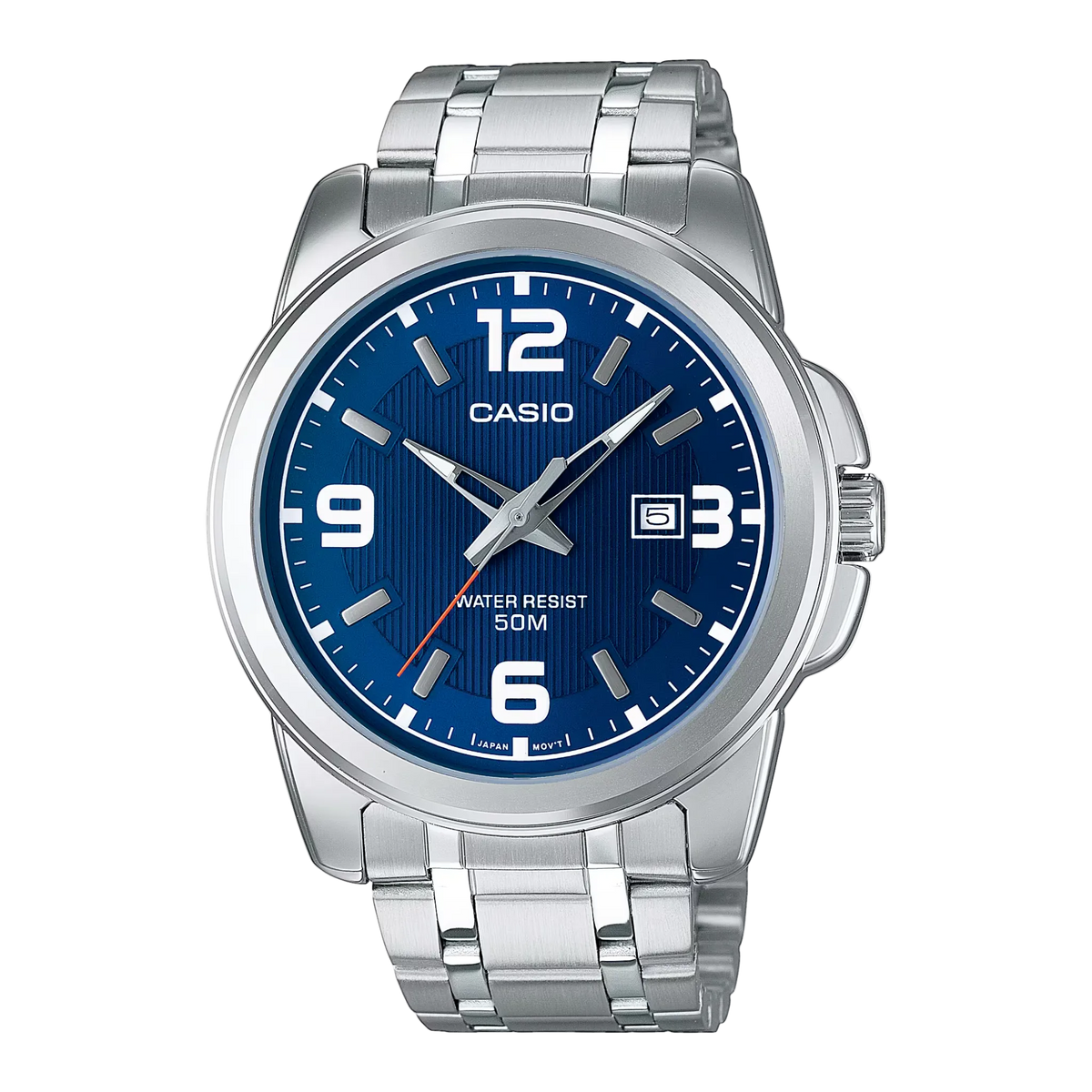 CASIO MASCULINO MTP-1314D-2A