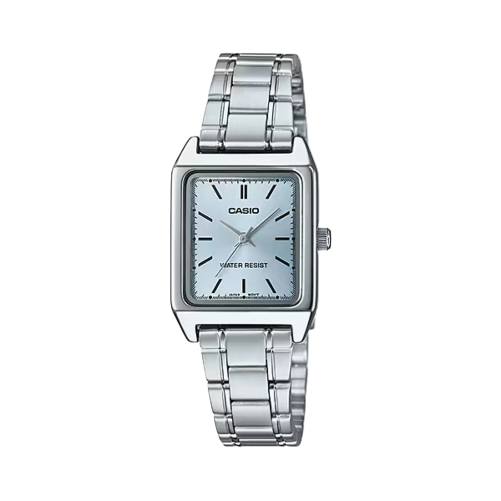 CASIO FEMENINO LTP-V007D-2E