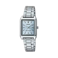 CASIO FEMENINO LTP-V007D-2E