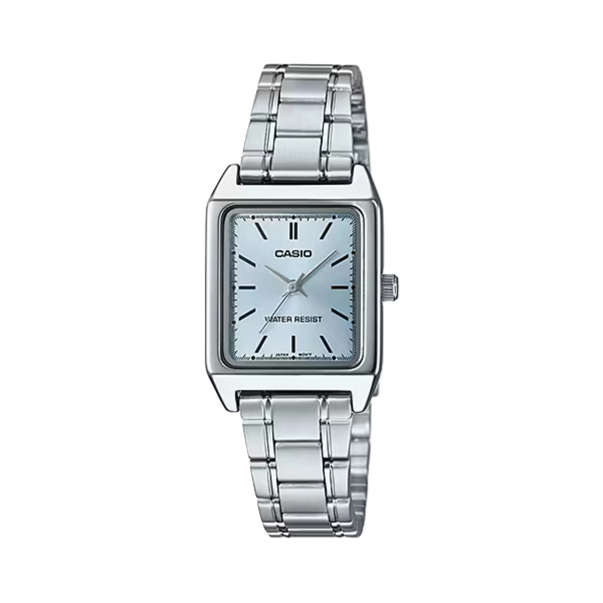 CASIO FEMENINO LTP-V007D-2E