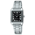 CASIO FEMENINO LTPV007D-1B