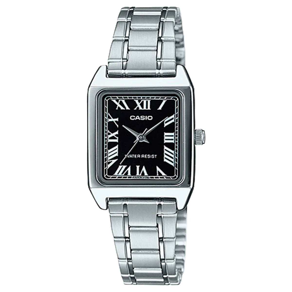 CASIO FEMENINO LTPV007D-1B