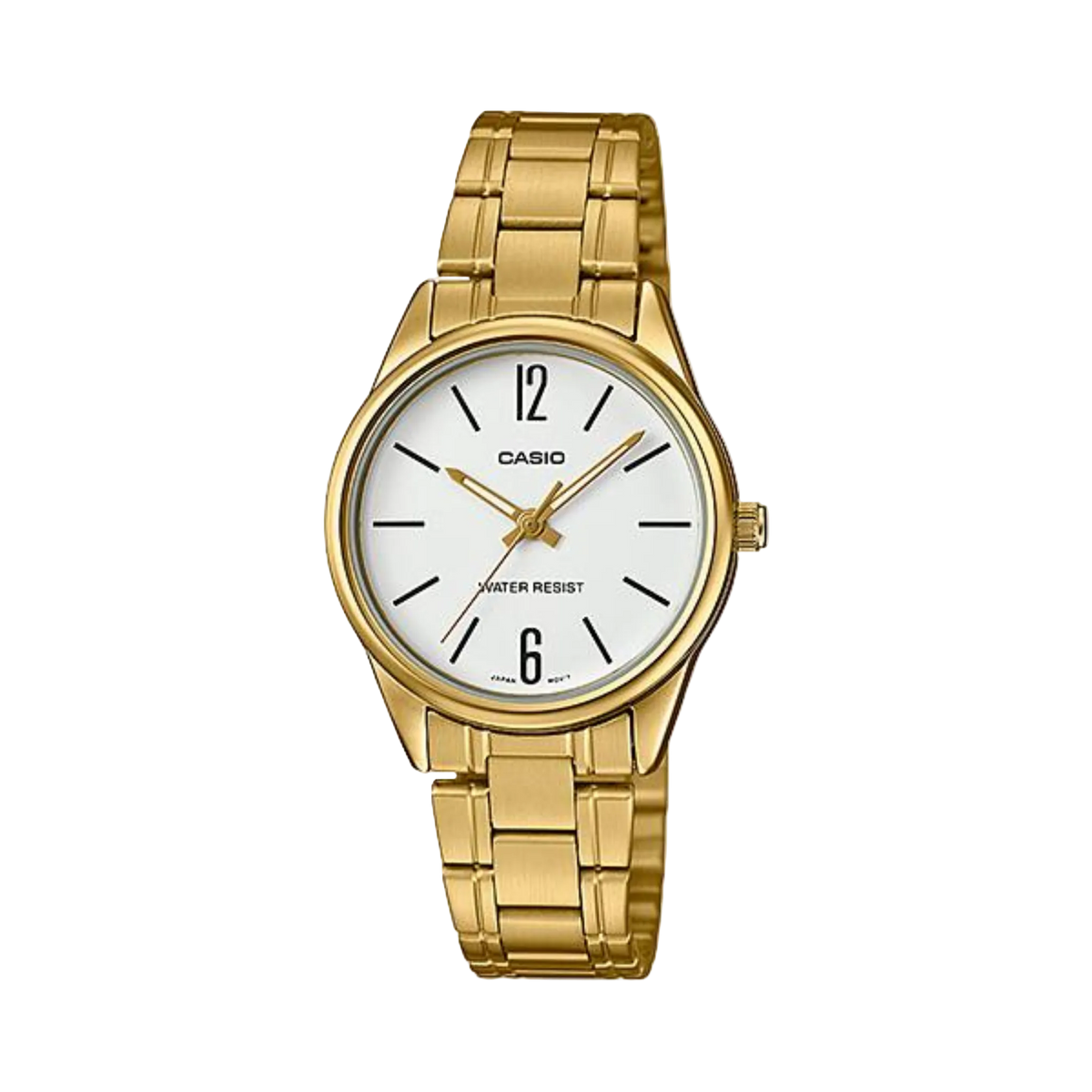 CASIO FEMENINO LTP-V005G-7B