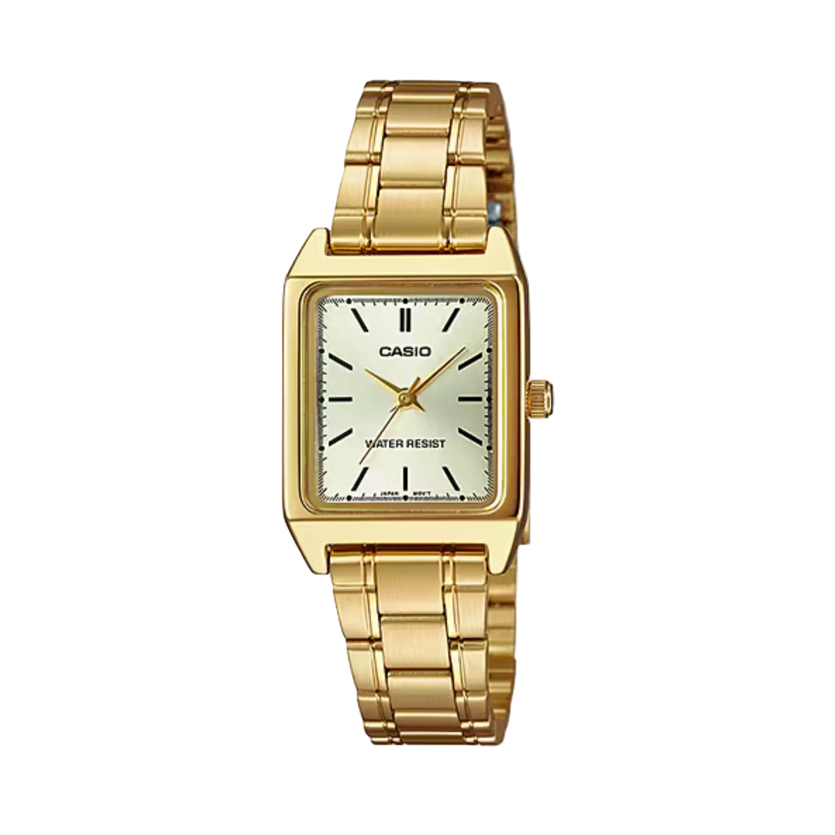 CASIO FEMENINO LTP-V007G-9E