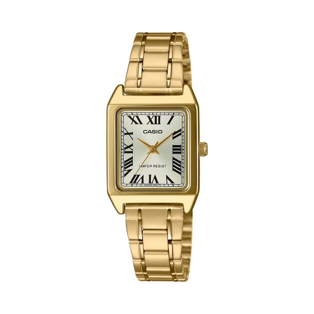 CASIO FEMENINO LTP-V007G-9B