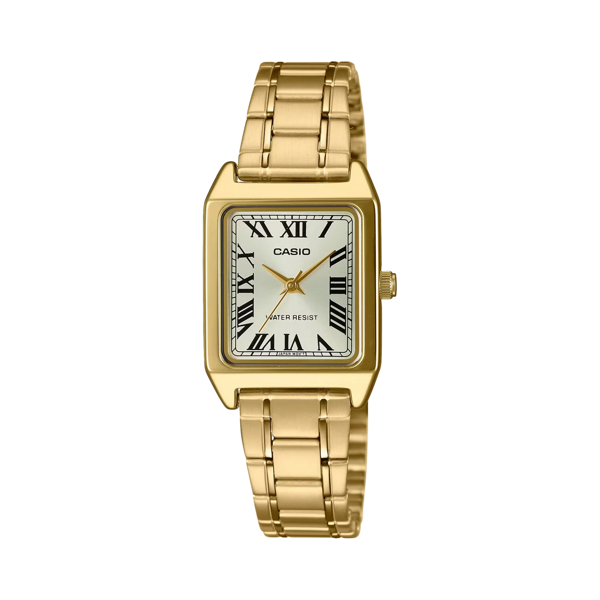 CASIO FEMENINO LTP-V007G-9B