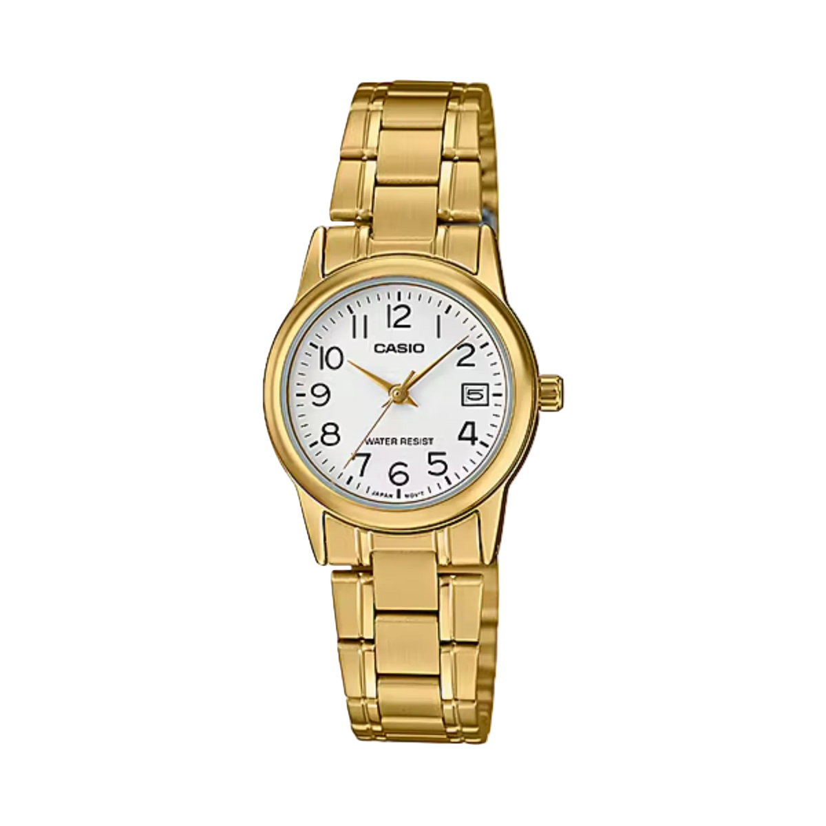 CASIO FEMENINO LTP-V002G-7B
