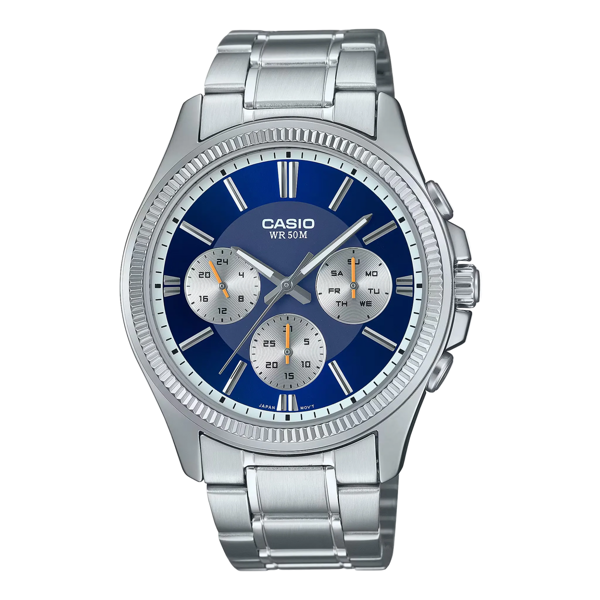 CASIO MASCULINO MTP-1375D-2A1