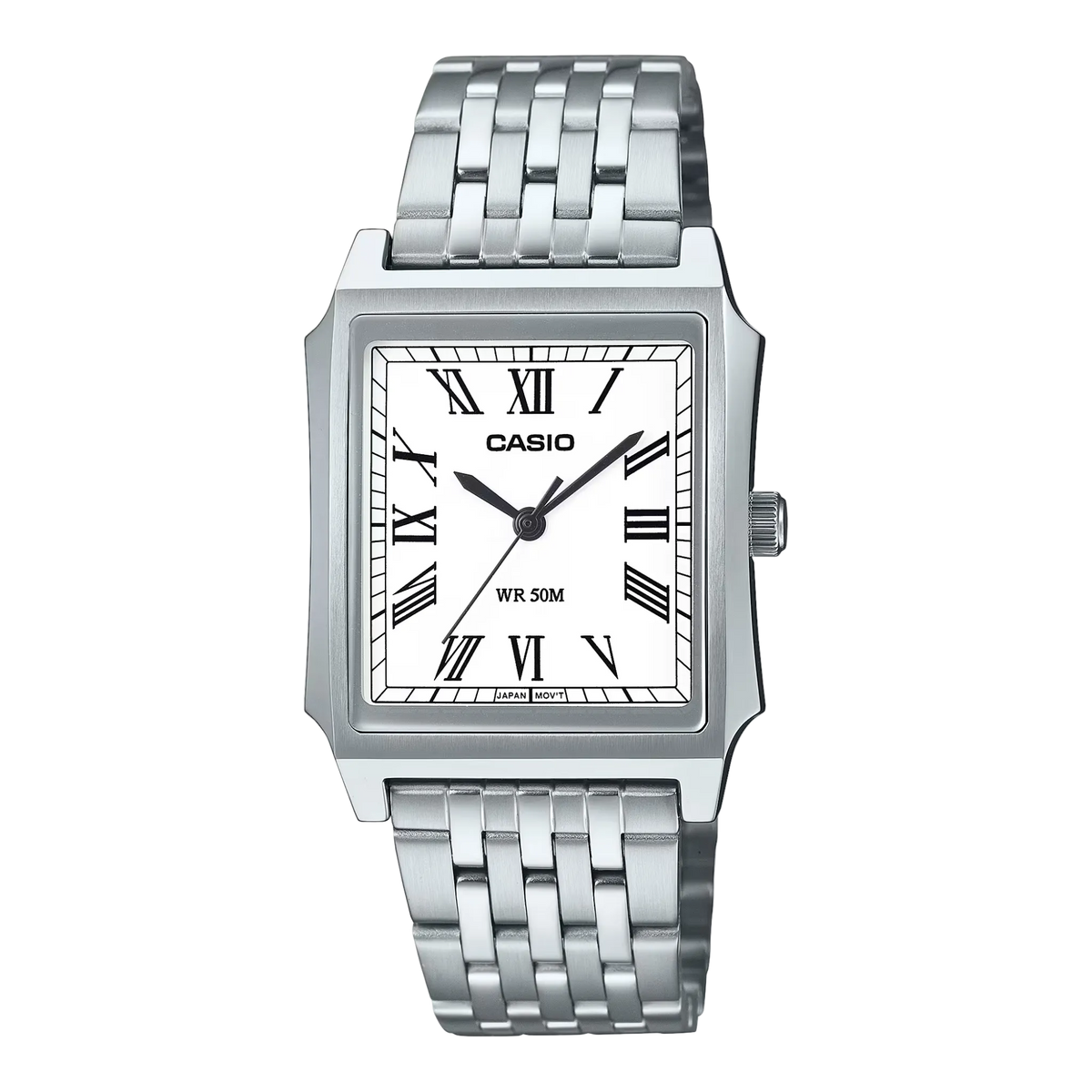 CASIO MASCULINO MTP-B190D-7B
