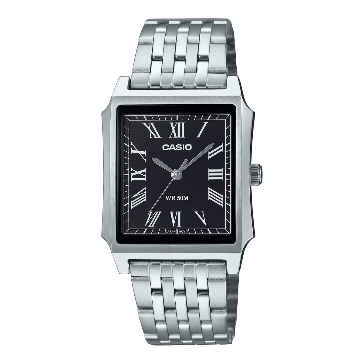 CASIO MASCULINO MTP-B190D-1B