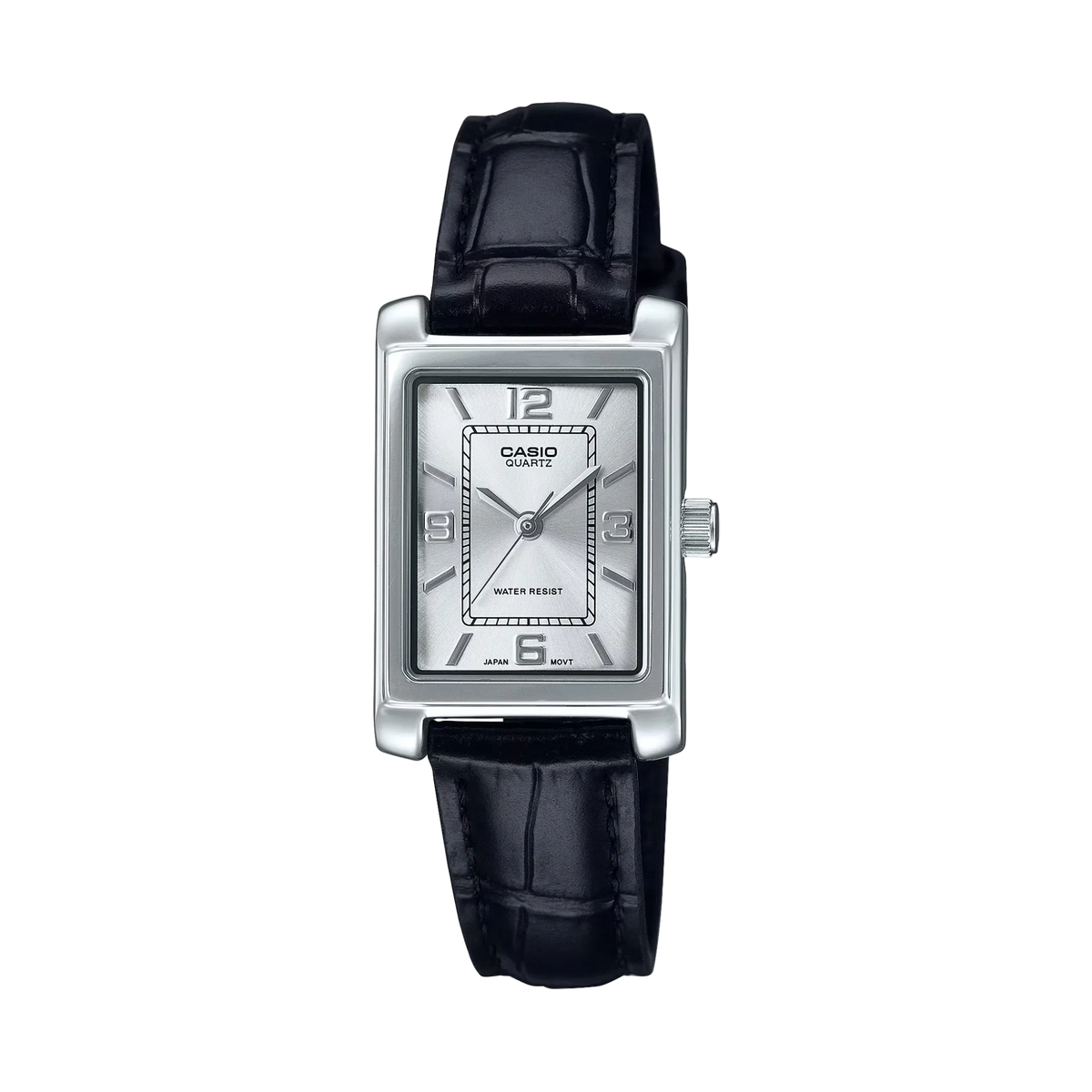 CASIO FEMENINO LTP-1234LL-7A