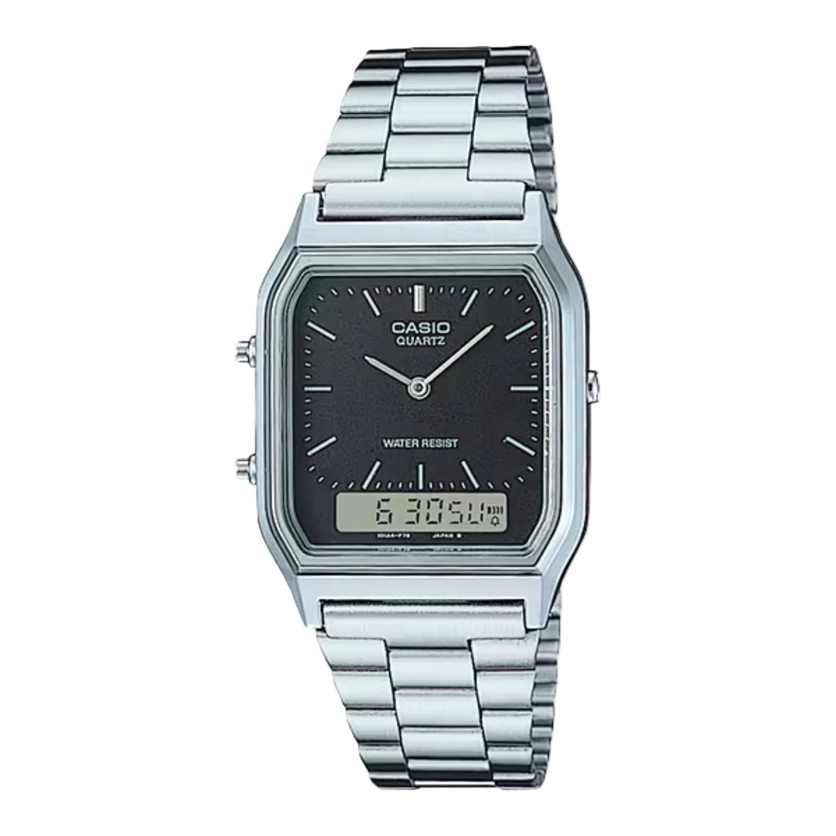 CASIO AQ-230A-1DMQ