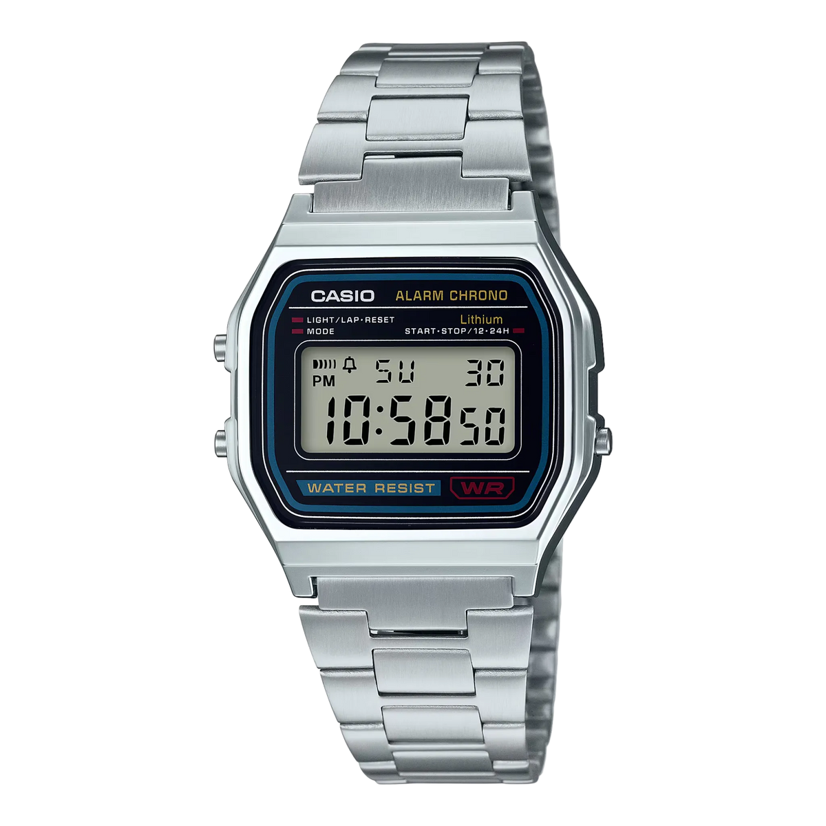 CASIO A158WA-1