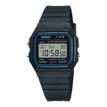 CASIO MASCULINO F91W-1D