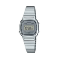 CASIO FEMENINO LA670WA-7D