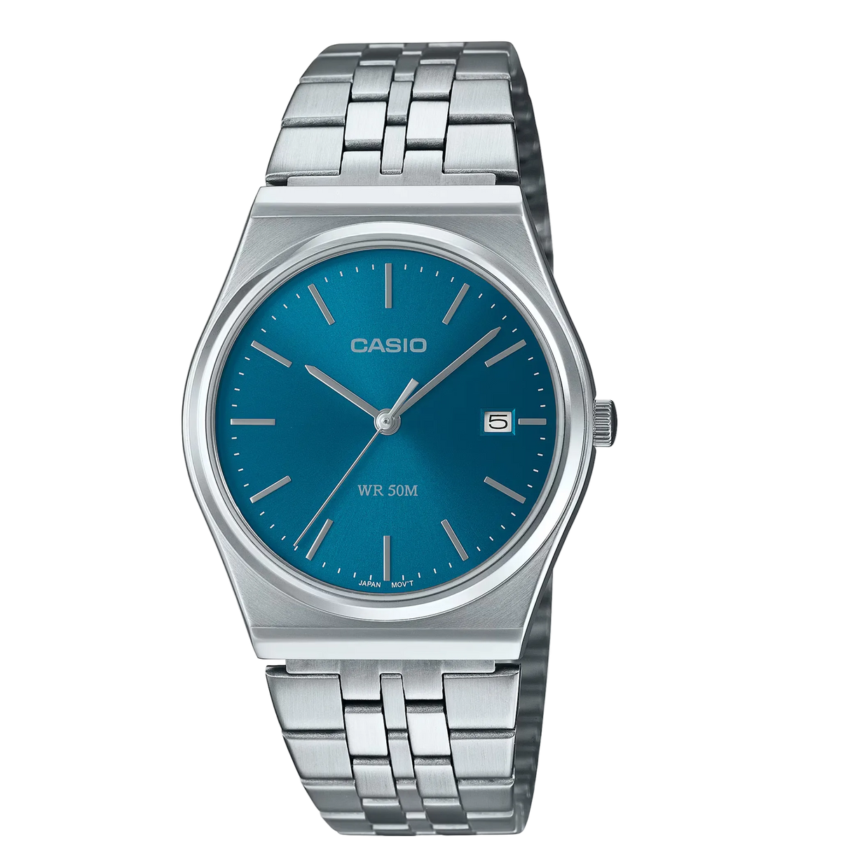 CASIO MASCULINO MTP-B145D-2A2