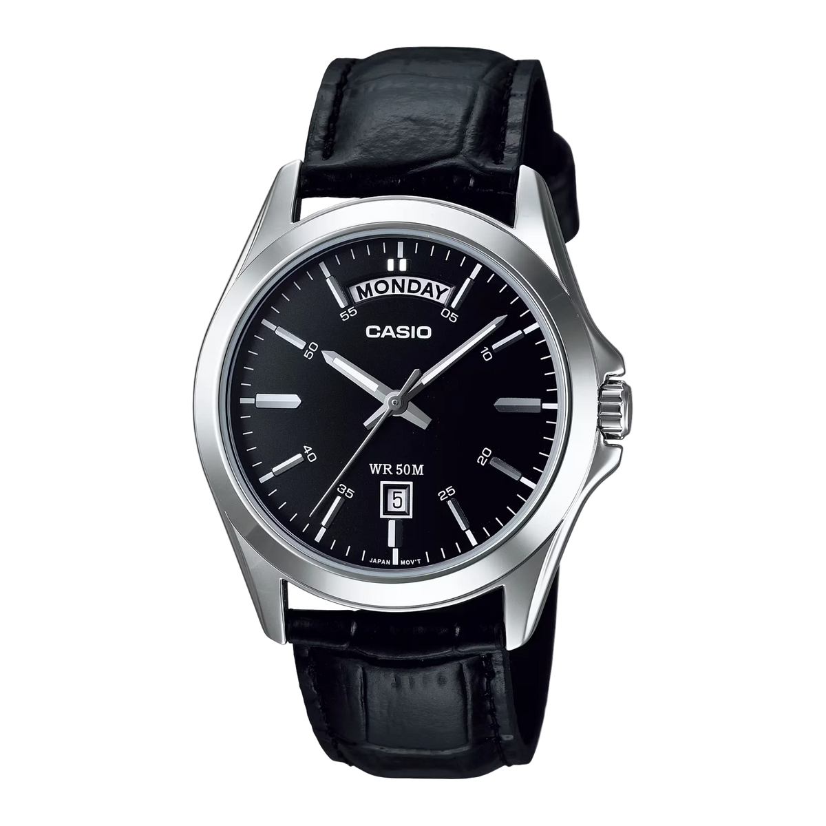 CASIO MASCULINO MTP1370L-1A